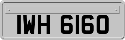 IWH6160