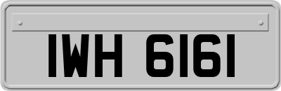 IWH6161