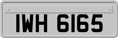 IWH6165
