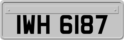 IWH6187
