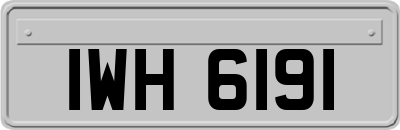 IWH6191