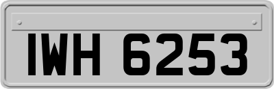 IWH6253