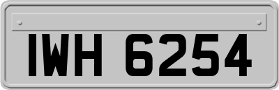 IWH6254
