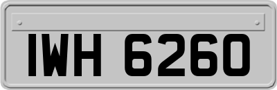 IWH6260