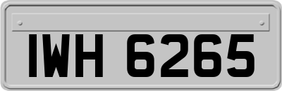IWH6265