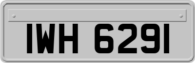 IWH6291