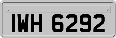 IWH6292