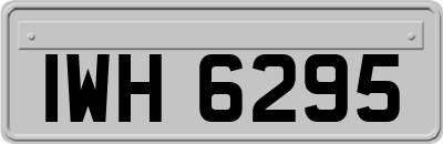 IWH6295