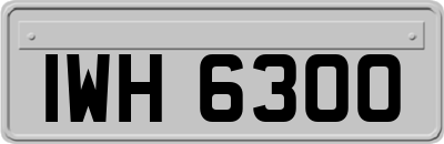 IWH6300
