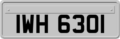 IWH6301