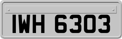 IWH6303