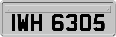 IWH6305