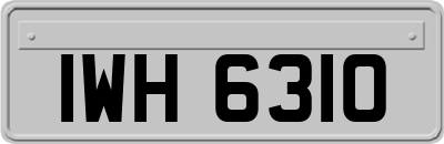 IWH6310