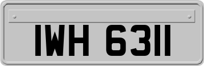 IWH6311