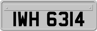 IWH6314