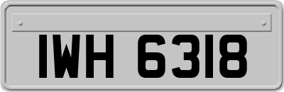 IWH6318