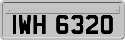 IWH6320