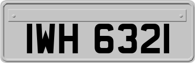 IWH6321