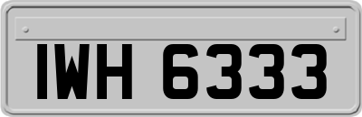 IWH6333