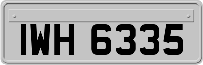 IWH6335