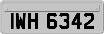 IWH6342