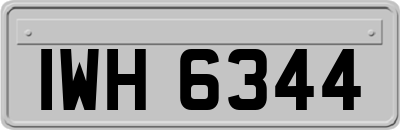 IWH6344