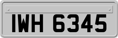 IWH6345