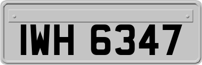 IWH6347
