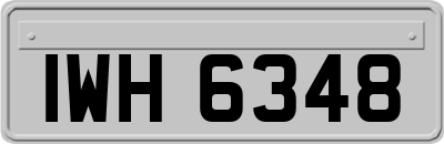 IWH6348