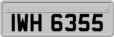 IWH6355