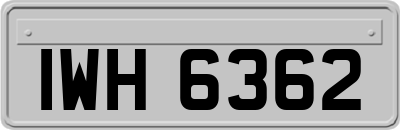 IWH6362