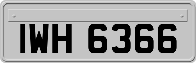 IWH6366