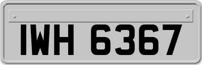 IWH6367