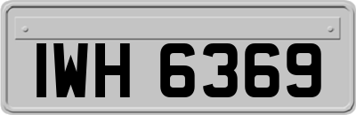 IWH6369