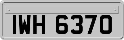 IWH6370