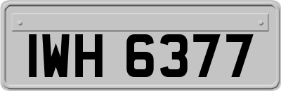 IWH6377