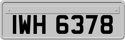 IWH6378