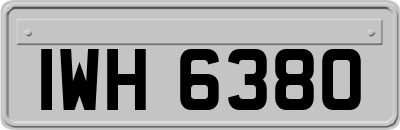 IWH6380