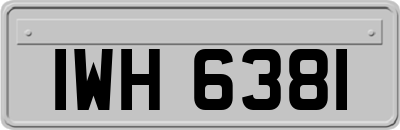 IWH6381