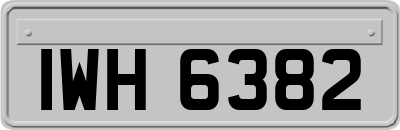 IWH6382