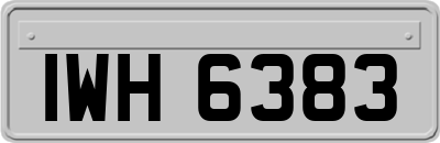 IWH6383