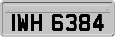 IWH6384