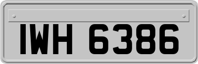 IWH6386