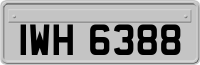 IWH6388