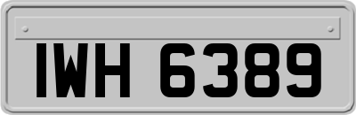 IWH6389