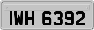 IWH6392