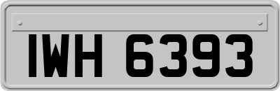 IWH6393