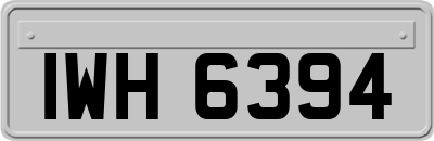 IWH6394