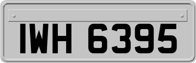 IWH6395