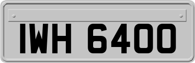 IWH6400